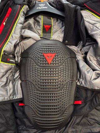 Chaqueta Dainese Tundra Gore-Tex Talla L