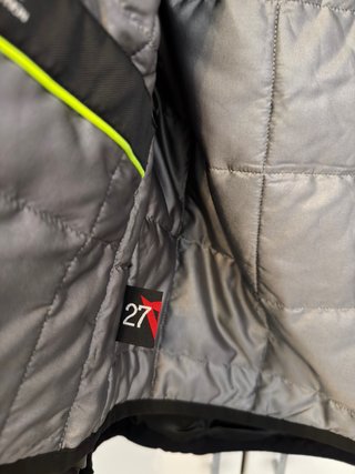 Chaqueta Dainese Tundra Gore-Tex Talla L