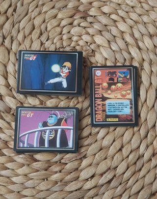 Dragon Ball GT