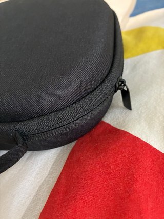 Funda rígida + Protector diadema para AirPods Max