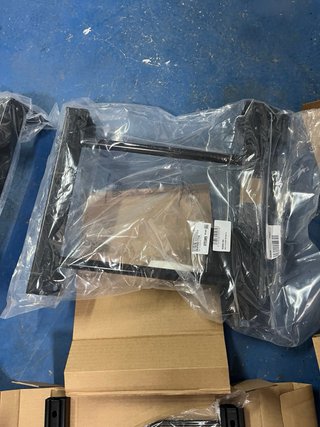 Bases sparco guías gt2i para asientos Abarth Fiat
