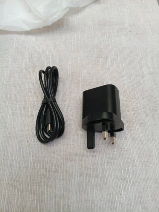 Cargador Inalámbrico 7 en 1 iPhone/Watch