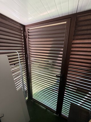 Cerramiento metálico