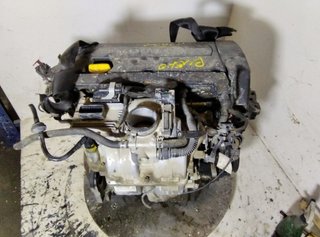 1887824 motor completo opel z16xep astra h berlina