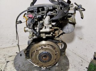 1887824 motor completo opel z16xep astra h berlina