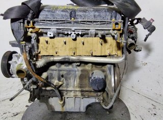 1887824 motor completo opel z16xep astra h berlina