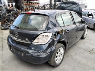 1887824 motor completo opel z16xep astra h berlina