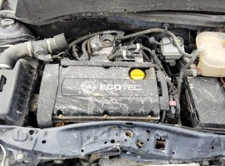 1887824 motor completo opel z16xep astra h berlina