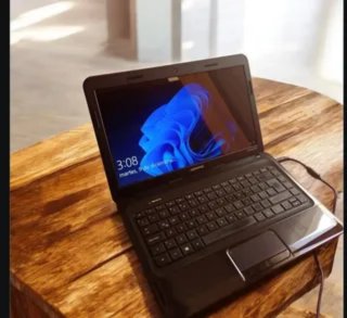 HP ProBook 650 G1 i5 SSD 15,6 Windows