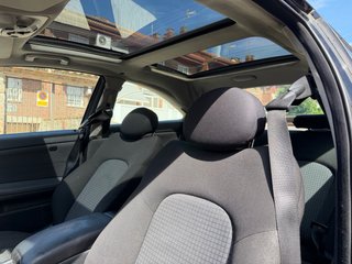 Mercedes-Benz Clase C 2007
