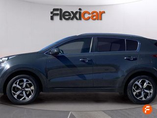 Kia Sportage 1.6 MHEV Drive 100kW (136CV) 4x2
