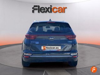 Kia Sportage 1.6 MHEV Drive 100kW (136CV) 4x2