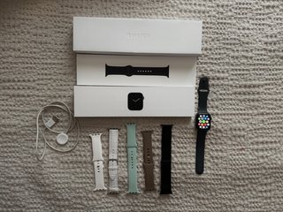 Apple Watch Series 6 Nuevo