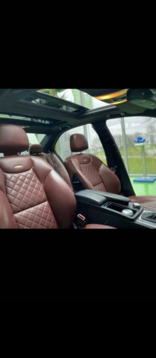 Mercedes-Benz Clase C 2011