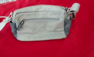 Bolso bandolera