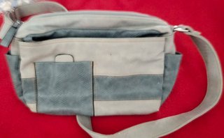 Bolso bandolera