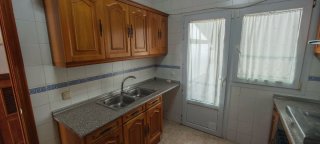 Muebles de cocina y electrodomésticos