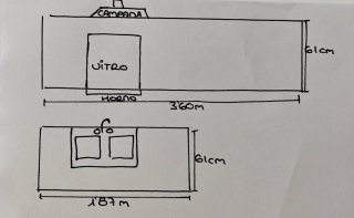 Muebles de cocina y electrodomésticos