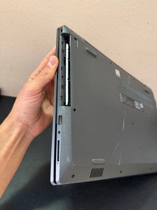 Portátil Lenovo i5