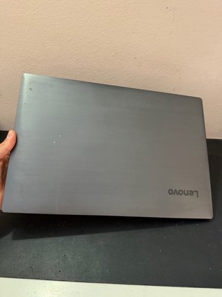 Portátil Lenovo i5