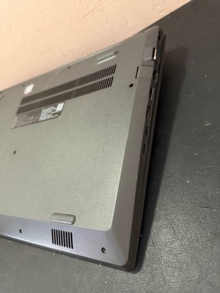 Portátil Lenovo i5