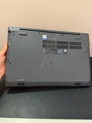 Portátil Lenovo i5