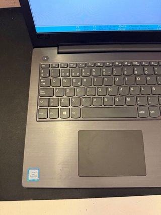Portátil Lenovo i5