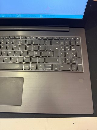 Portátil Lenovo i5