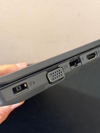 Portátil Lenovo i5