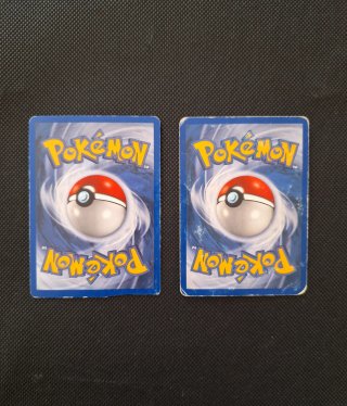 Carte Pokemon GCC - Set Team Rocket
