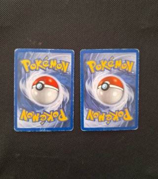 Carte Pokemon GCC - Set Team Rocket