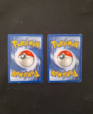Carte Pokemon GCC - Set Team Rocket