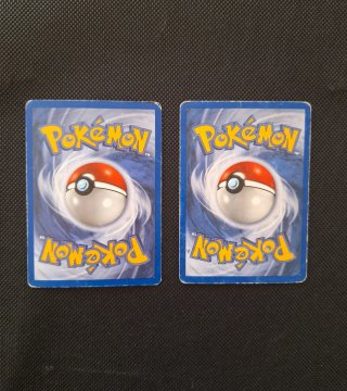 Carte Pokemon GCC - Set Team Rocket