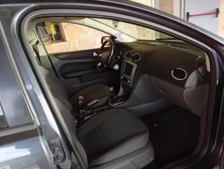 Ford Focus 2008