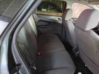 Ford Focus 2008