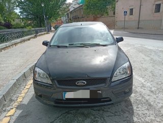 Ford Focus 2008