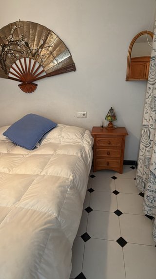 Muebles de madera maciza - Recogida gratis