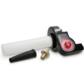 Mando Acelerador 90° AllPro