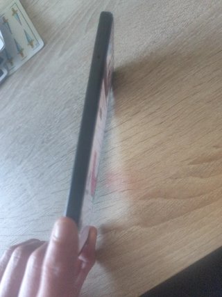 Móvil OPPO Negro Nuevo