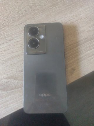 Móvil OPPO Negro Nuevo