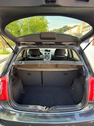 Toyota Auris 1.6 VVT-i Automático 2009