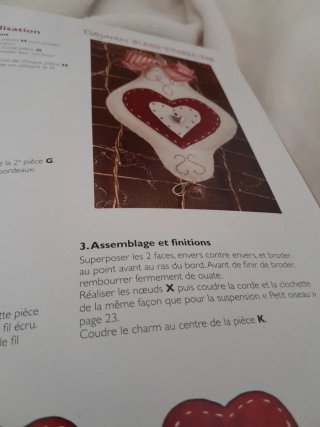 Le Noël enchanté de Filofollia