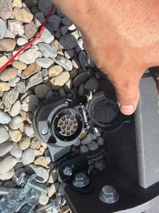 Bola Enganche Multivan T7 Volkswagen