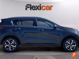 Kia Sportage 1.6 MHEV Drive 100kW (136CV) 4x2
