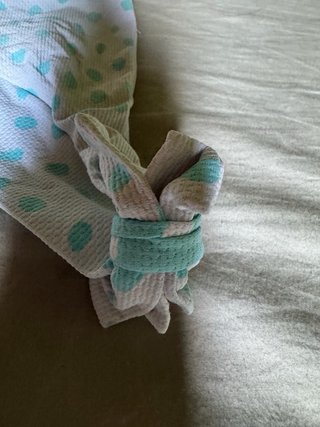 Bikini Calzedonia Pois Azzurro