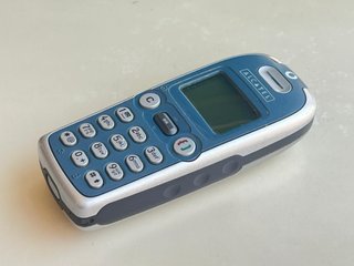 Alcatel One Touch 310/311 Y2K