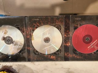 CD y 2 DVD David Bisbal Todo por ustedes