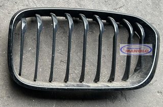 NO IDENTIFICADO BMW SERIE 1 BERLINA 5P (F20)