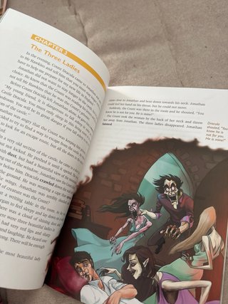 Dracula