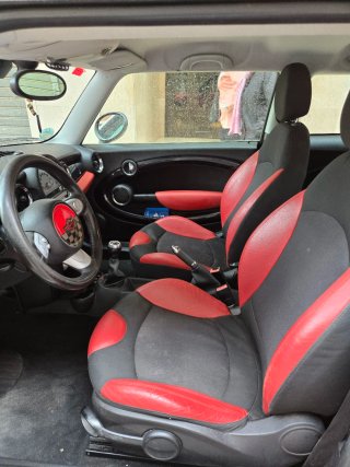 MINI Mini 2010